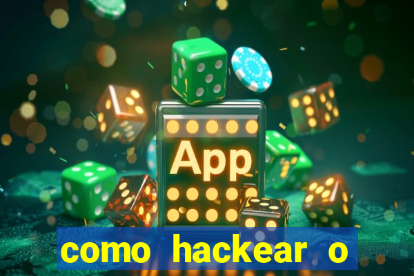 como hackear o jogo do mines